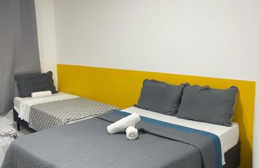 Pousada Hoffmann By Casa do Cacau - Foto 35