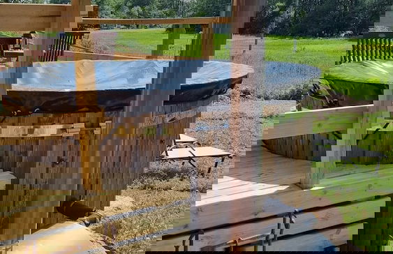 Villa Kaunisvirta - Photo 32