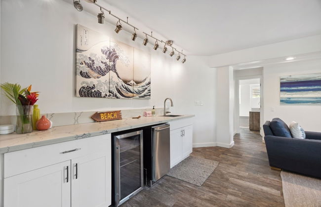 Hale Hanalei 5 Bedroom Home by RedAwning - Photo 31