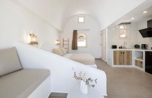 Commercio Suites Santorini - Foto 13