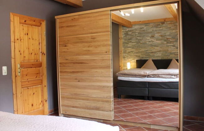 Holiday Maisonette Apartment "keilberg" - Foto 4