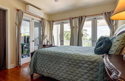 Walk to Beach! Key West Paradise with Ocean View - Foto 13