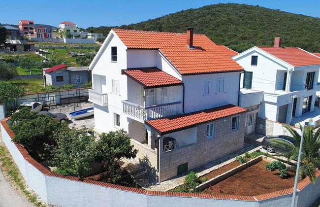 Apartments Lemeš - Foto 49