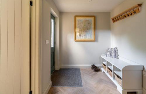 Church Cottage Stiffkey - Foto 7