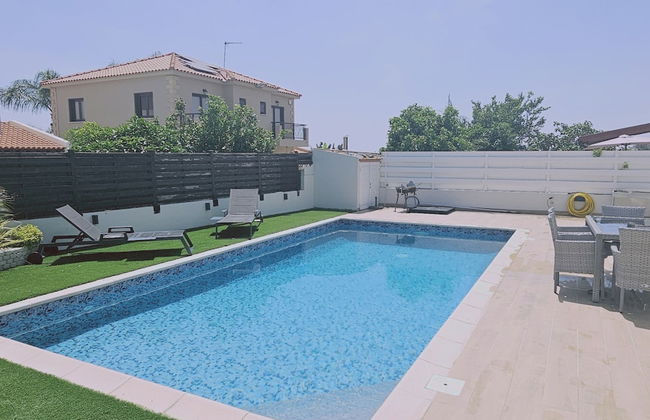 131 VOR - Stay M L Villa - Foto 36