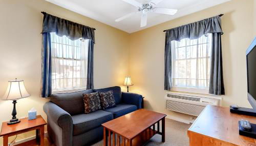 The Colonels Suites Unit 1 - Foto 5