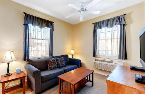 The Colonels Suites Unit 1 - Foto 5