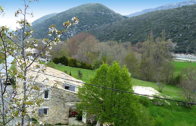 Charming Stone Cottage, Savoillans - Foto 9