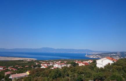 Villa Suzi - Family Farm Stay with Donkeys, Pool and Sea View near Rijeka - Photo 64