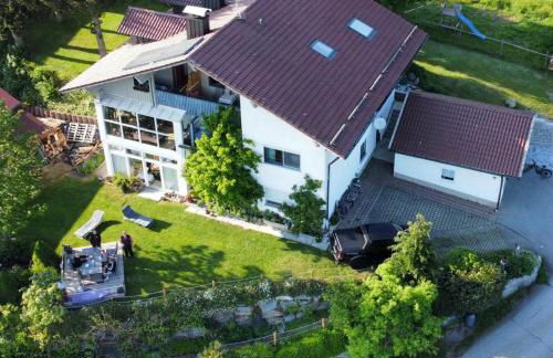 Ferienwohnungen Christa Grabmeier - Foto 3