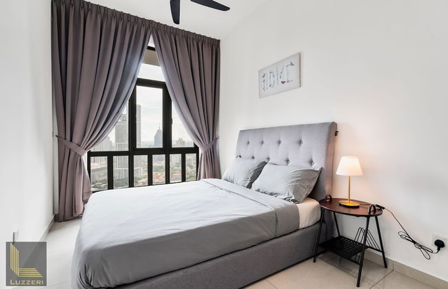 Legasi Kampung Bharu Guesthouse - Foto 73