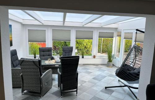 Ferienhaus Salz & Seele - Foto 4