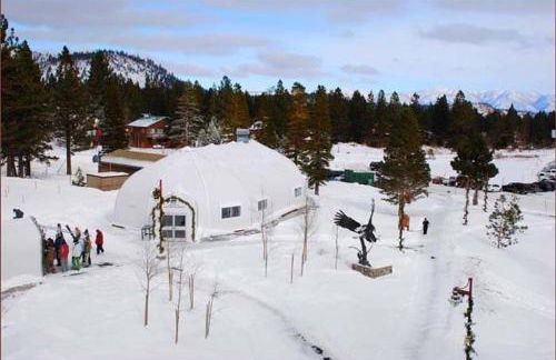 Juniper Springs Lodge #543 - Foto 22