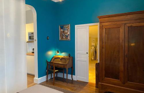 Villa Suzanne - Lambesc centre - Foto 8