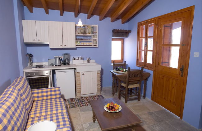 Eveleos Country House - Foto 18