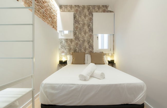 C Latina 3-3 in Madrid - Photo 12