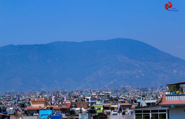 Kathmandu CityHill Studio Apartment - Foto 26