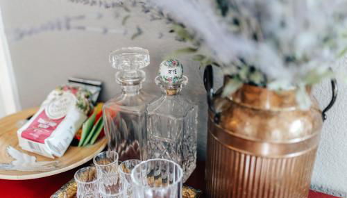 Cozy stay at Twin Treehouse in UT, Moody with Free parking - Photo 5