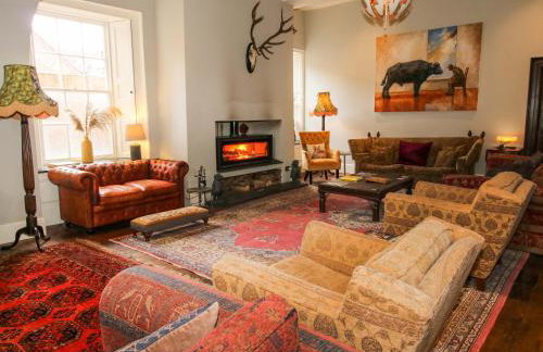 Caynham Court - Foto 13