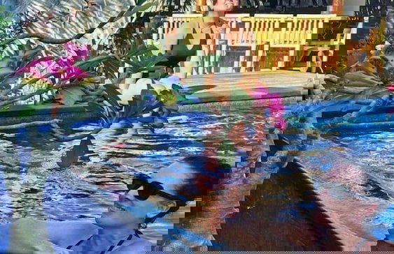 Island Garden Huts & Yoga Shala - Foto 59