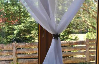 przy lesie - Foto 52