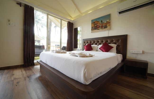 Sunset & Waves Resort - Foto 4