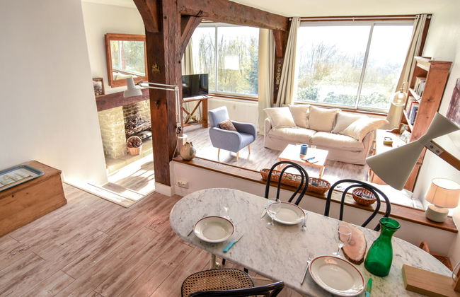 La Pinchonnière - Foto 12