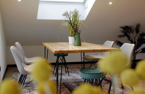 Ferienwohnung Haus Kampen - Foto 32