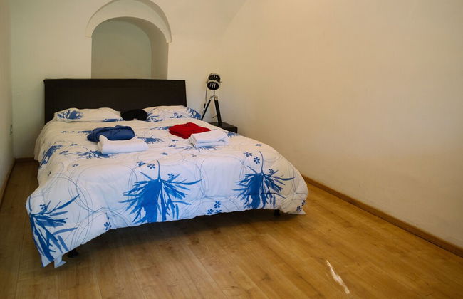 L'appartement du Palais - Foto 6