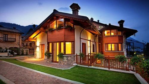 Chalets Mignon - Photo 2