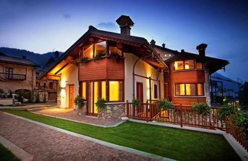 Chalets Mignon - Photo 2