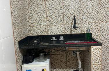 Kitnet macêdonia - Foto 4