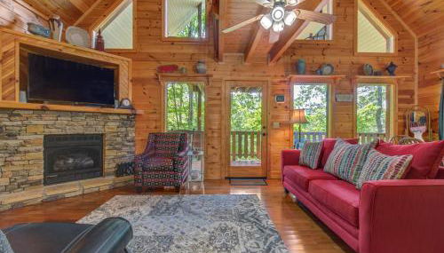 Macys Hideaway - Foto 5