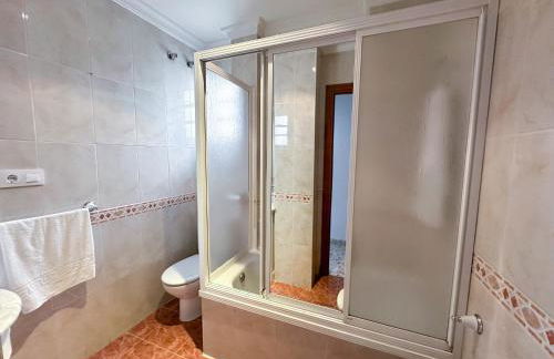 Apartamento céntrico con vistas - Foto 24