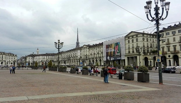 Turin Interactive City Tour - Photo 5