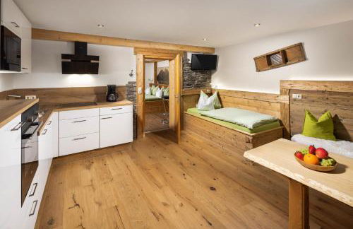 Gästehaus Kaltbachhäusl Garni - Foto 10