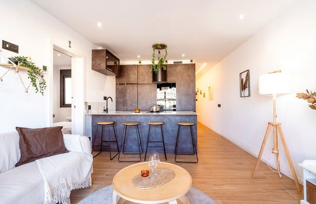 Unik Vacation Penthouse - Foto 28