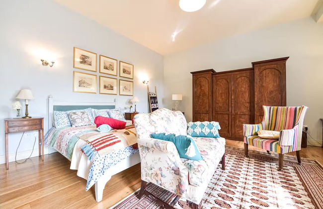 The Coach House at Moyglare Manor - Foto 9