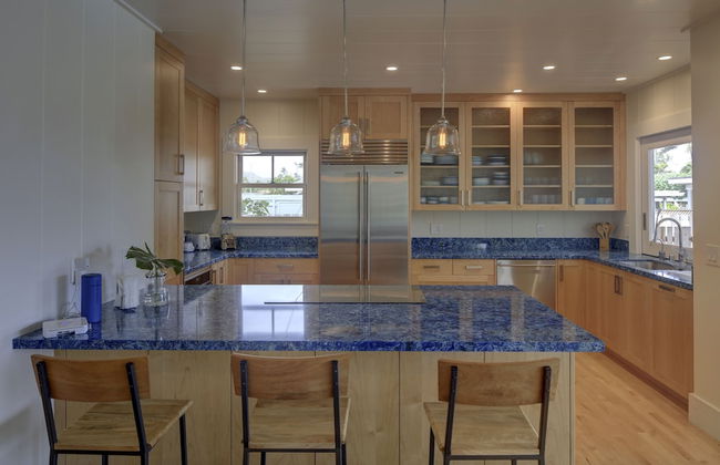 Gorgeous Renovated 1937 Plantation Style Beach House 50 Steps To The Center Of The Beach 5 Bedroom Home by RedAwning - Foto 15