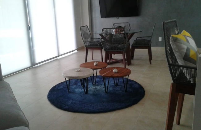 Departamento en Playa del Carmen. - Photo 39