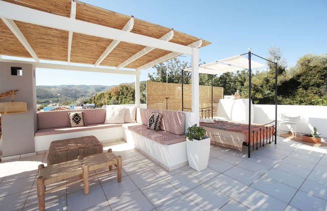 Villa Ikaros - Foto 22