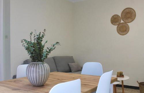 Apto el Piset, acogedor y céntrico del Montseny - Foto 3