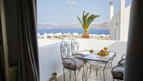 Arvanitis Cave Village - Foto 4