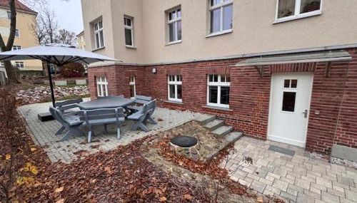 Oase am Tierpark exklusiv und gehobener Standard - Foto 2