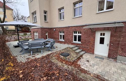 Oase am Tierpark exklusiv und gehobener Standard - Foto 2