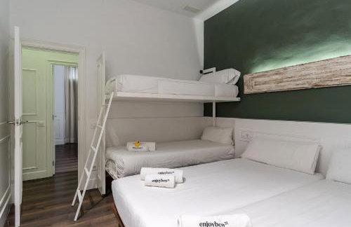 Enjoybcn Tallers Apartment - Photo 42