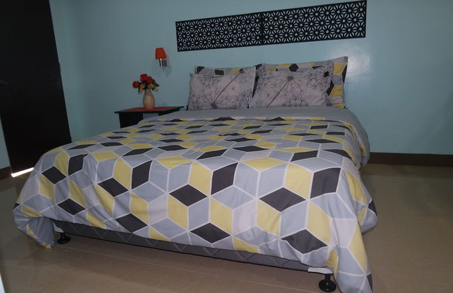 Yoo C Apartment - Foto 9