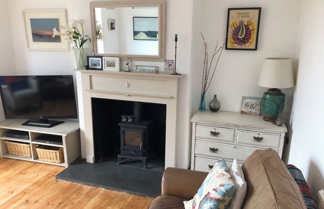 5 Bed House - Sleeps 15 - Pets - Garden - Parking - Foto 7