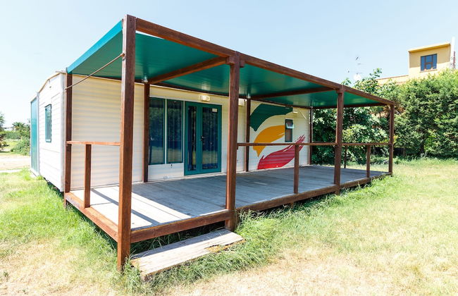 Agriturismo Il Gelsomino Ritrovato - Foto 23