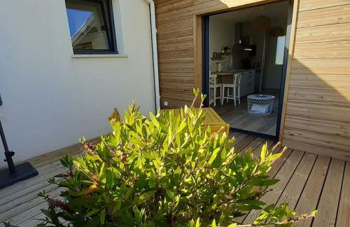 Charmant studio Bernerie-en-Retz - Foto 4